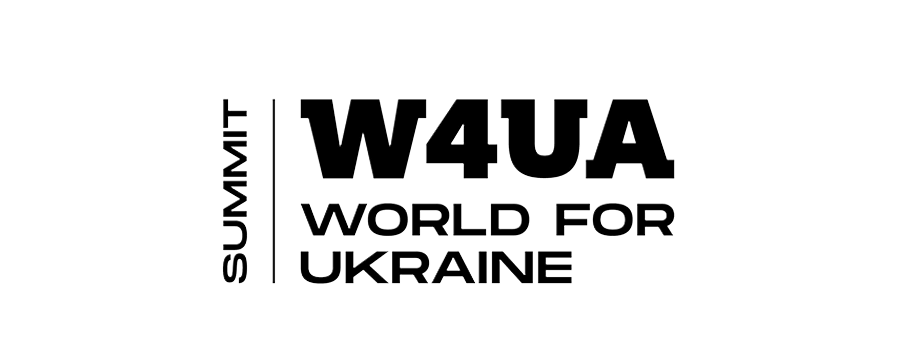 World for ukraine